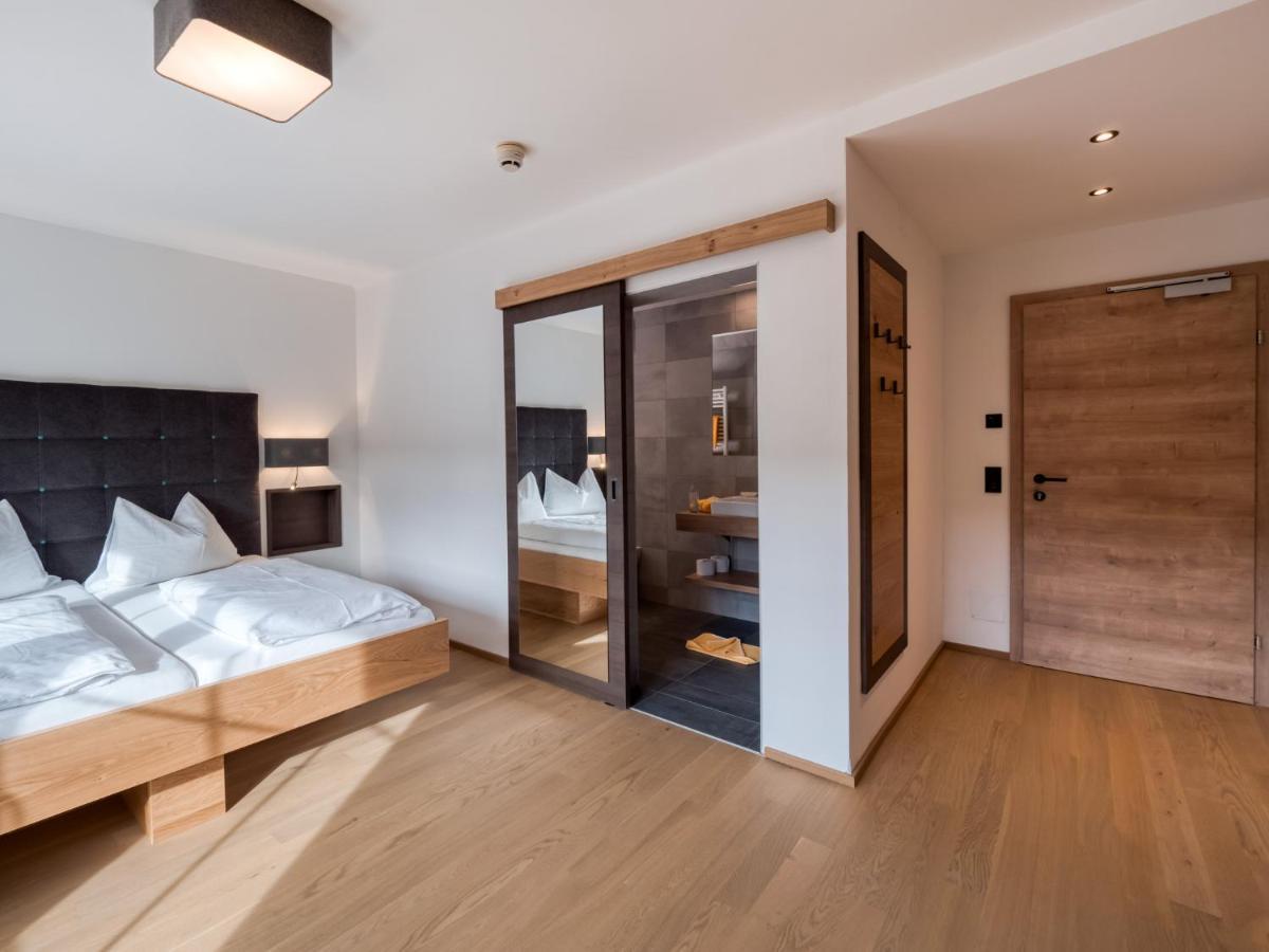 Hotel Matschner Рамзау ам Дахщайн Екстериор снимка
