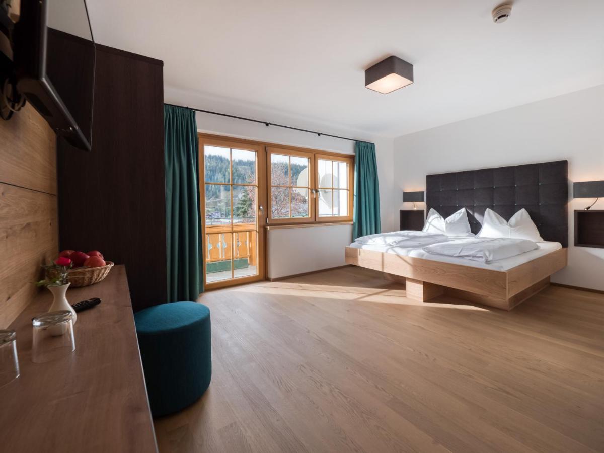 Hotel Matschner Рамзау ам Дахщайн Екстериор снимка
