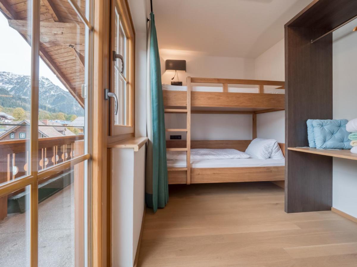 Hotel Matschner Рамзау ам Дахщайн Екстериор снимка