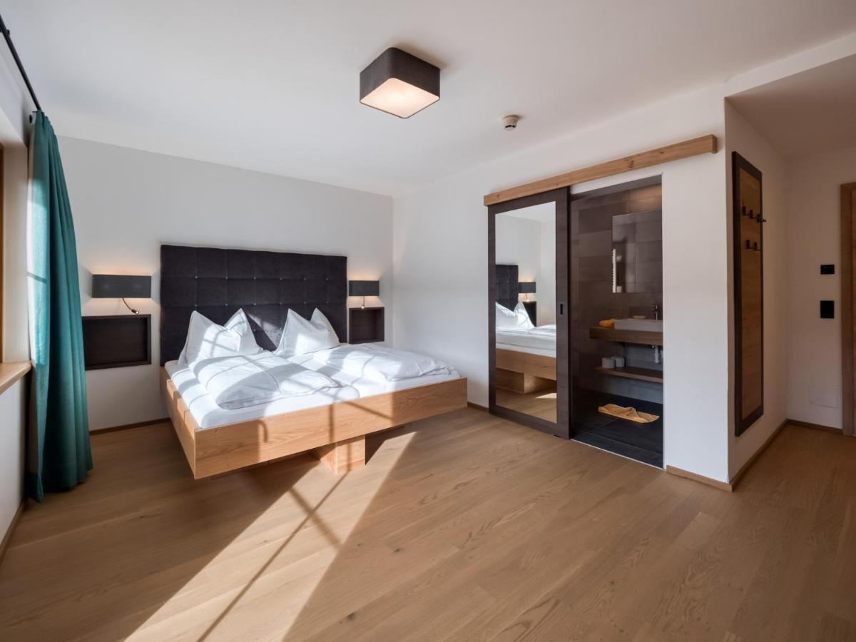 Hotel Matschner Рамзау ам Дахщайн Екстериор снимка
