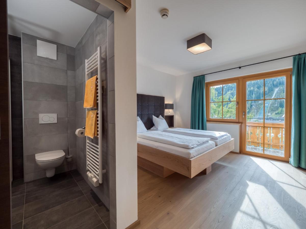 Hotel Matschner Рамзау ам Дахщайн Екстериор снимка