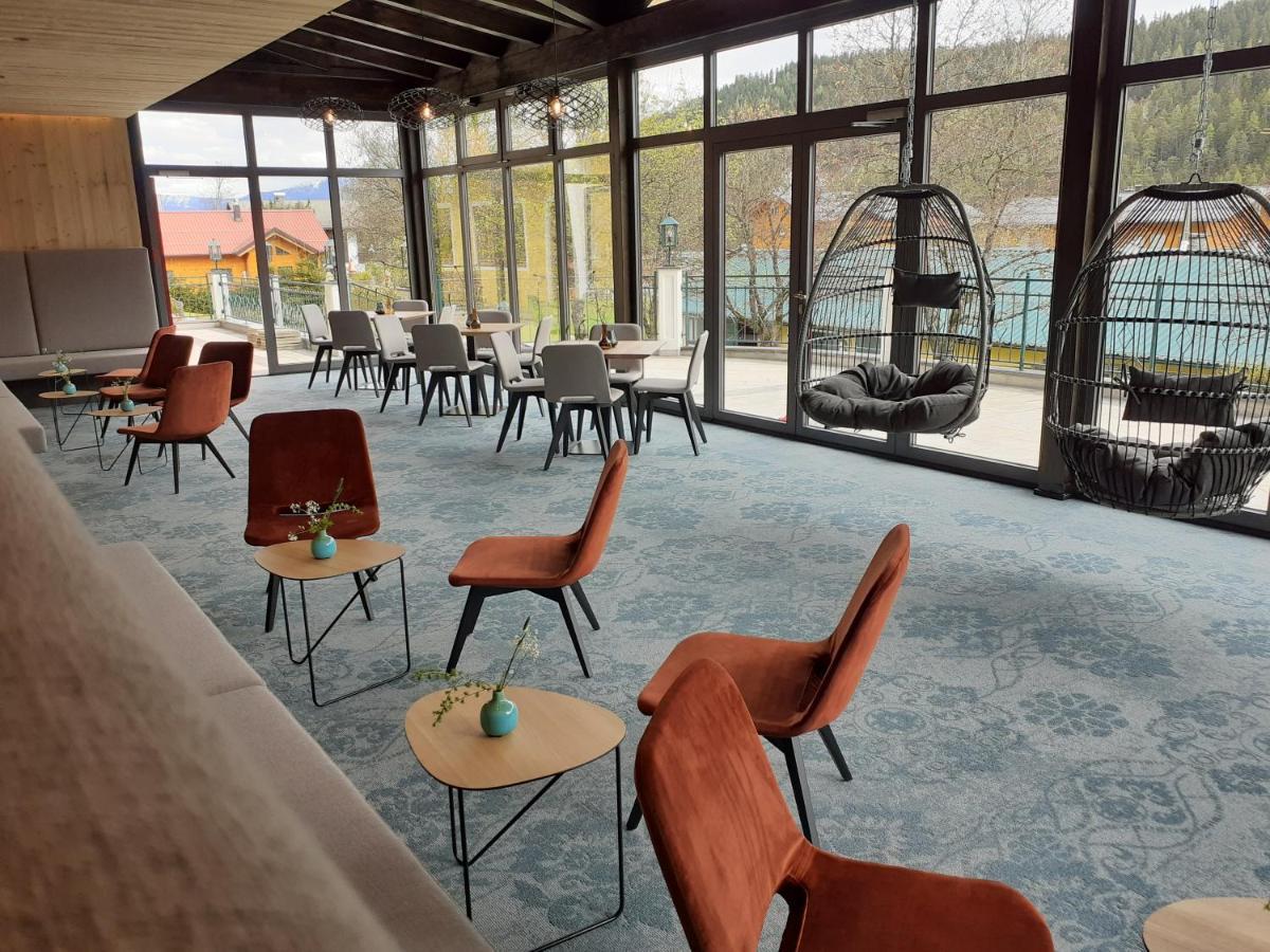 Hotel Matschner Рамзау ам Дахщайн Екстериор снимка