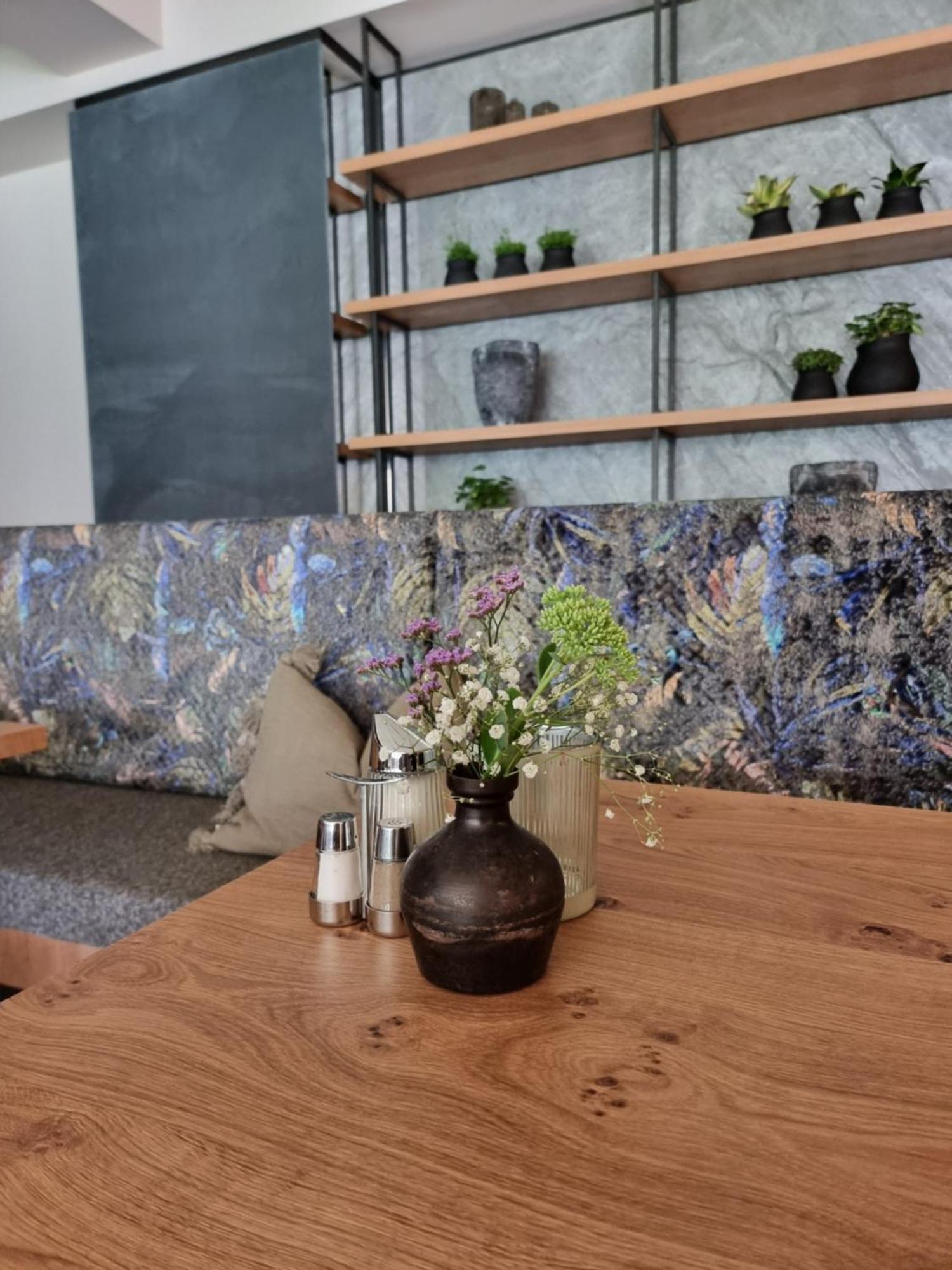 Hotel Matschner Рамзау ам Дахщайн Екстериор снимка