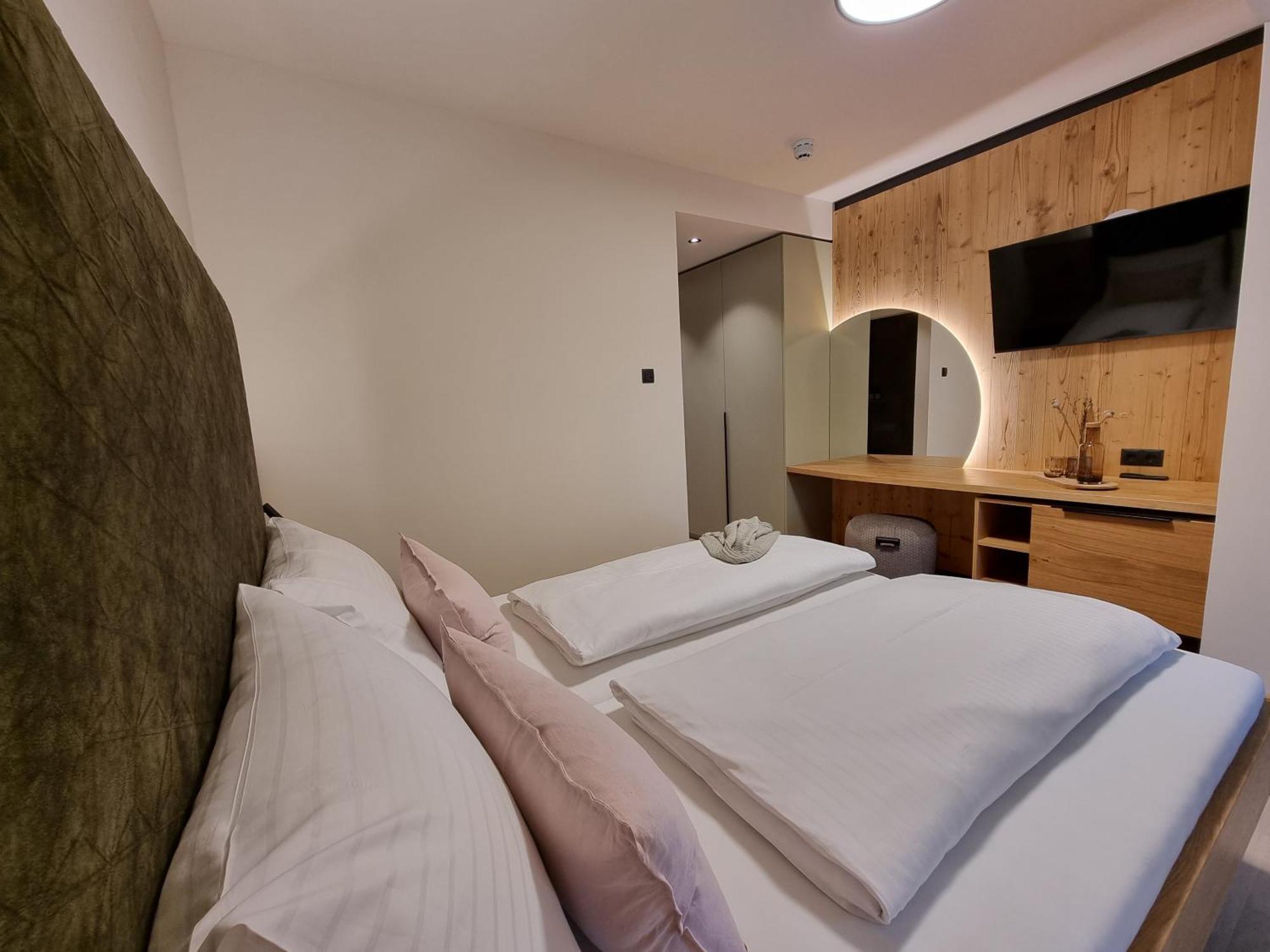Hotel Matschner Рамзау ам Дахщайн Екстериор снимка