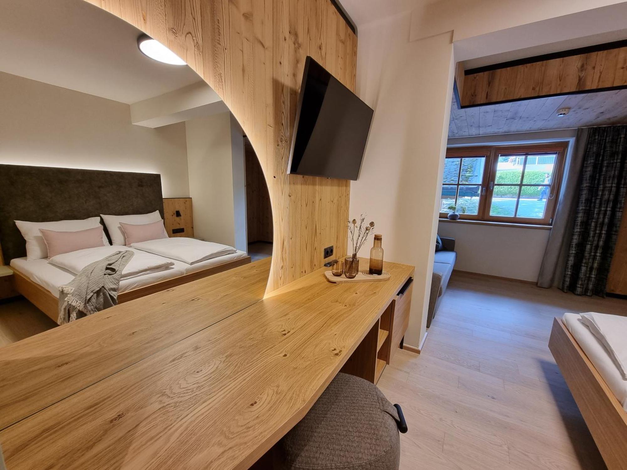 Hotel Matschner Рамзау ам Дахщайн Екстериор снимка