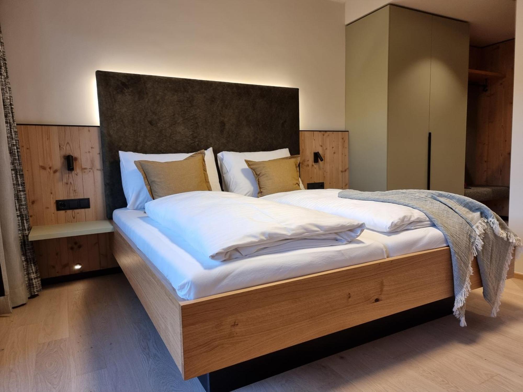 Hotel Matschner Рамзау ам Дахщайн Екстериор снимка