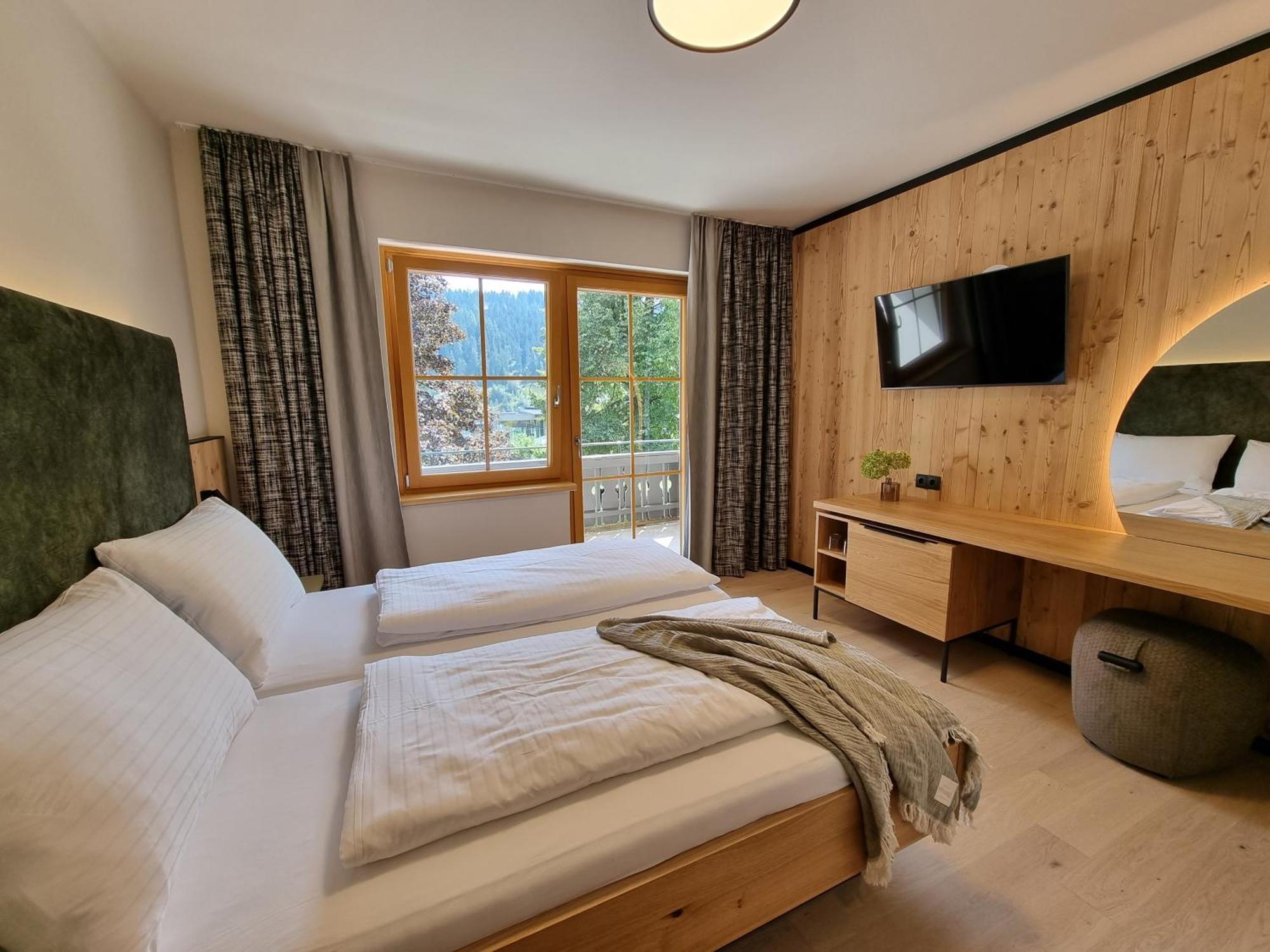 Hotel Matschner Рамзау ам Дахщайн Екстериор снимка