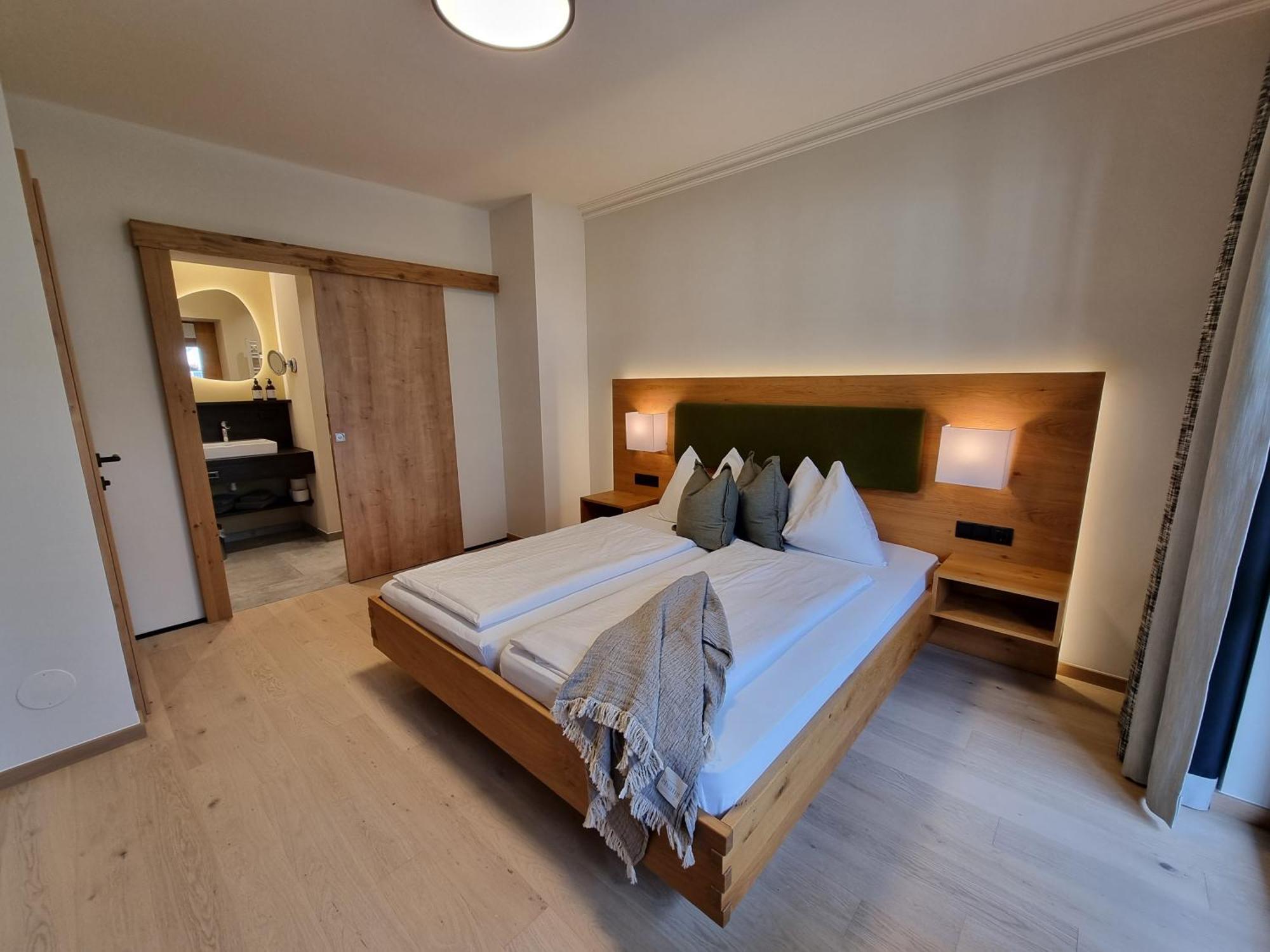Hotel Matschner Рамзау ам Дахщайн Екстериор снимка
