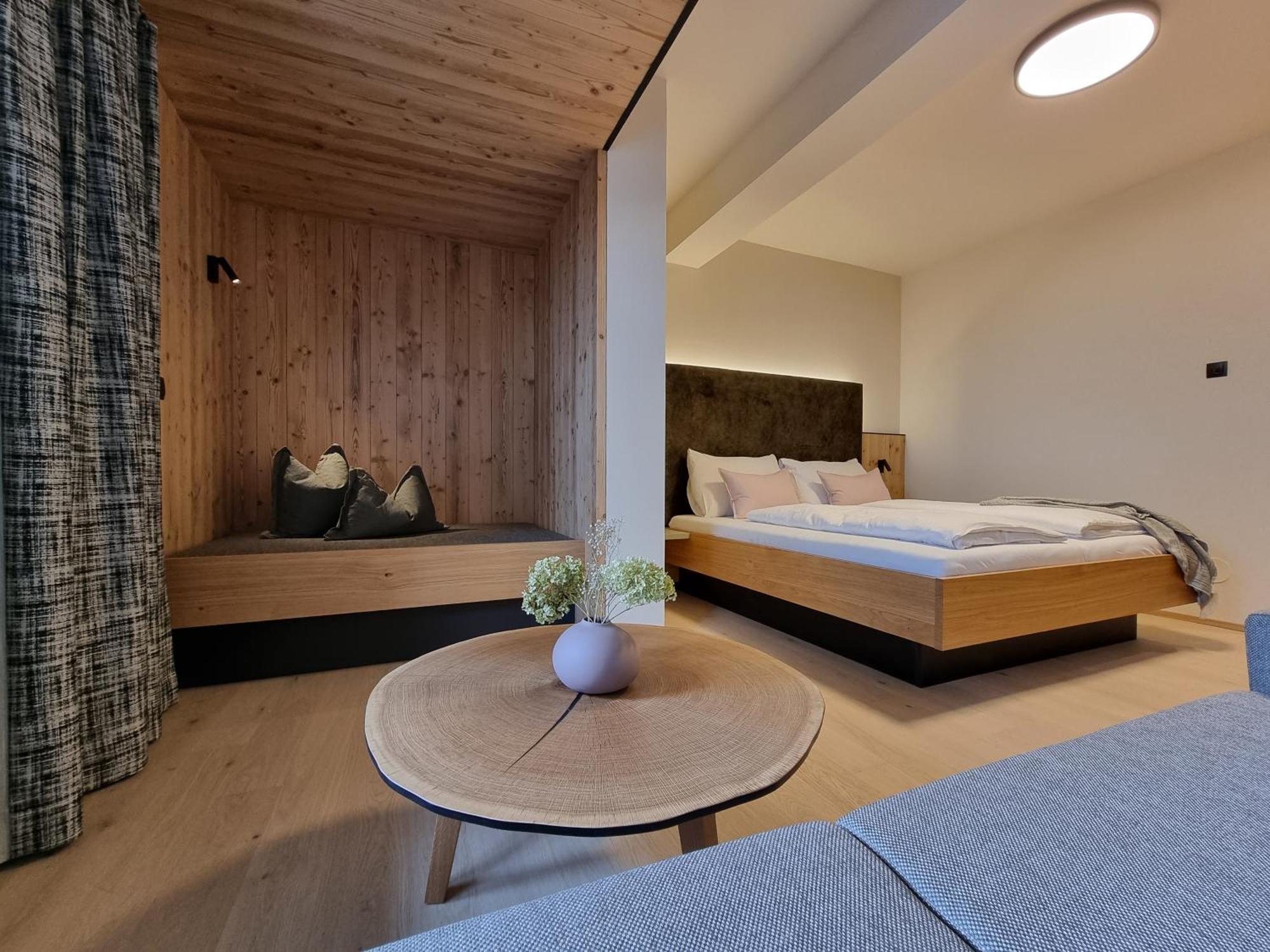 Hotel Matschner Рамзау ам Дахщайн Екстериор снимка