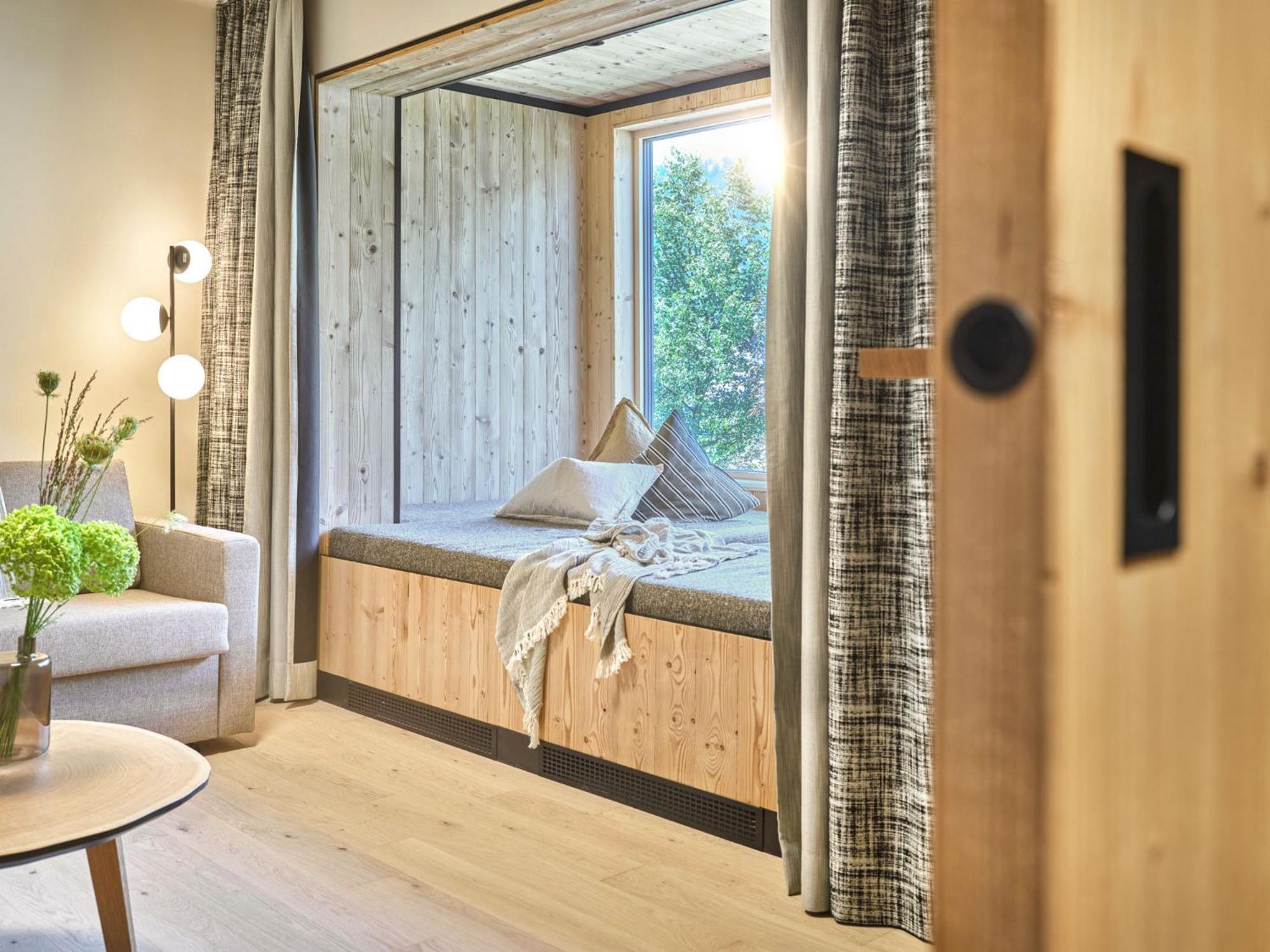 Hotel Matschner Рамзау ам Дахщайн Екстериор снимка