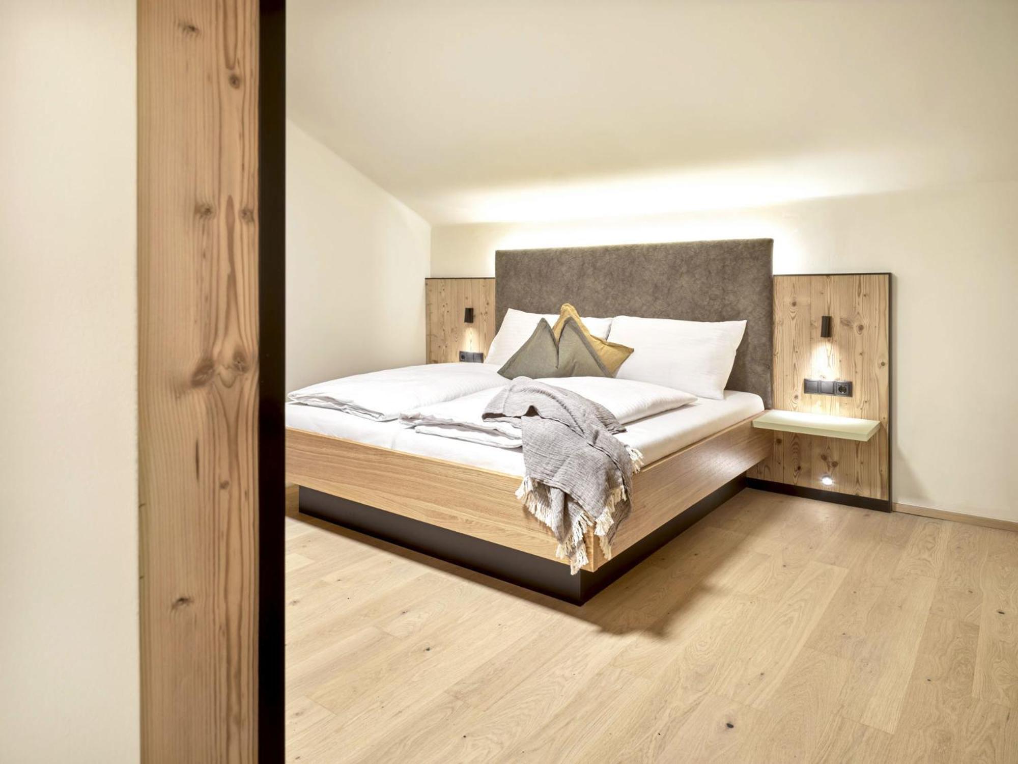 Hotel Matschner Рамзау ам Дахщайн Екстериор снимка