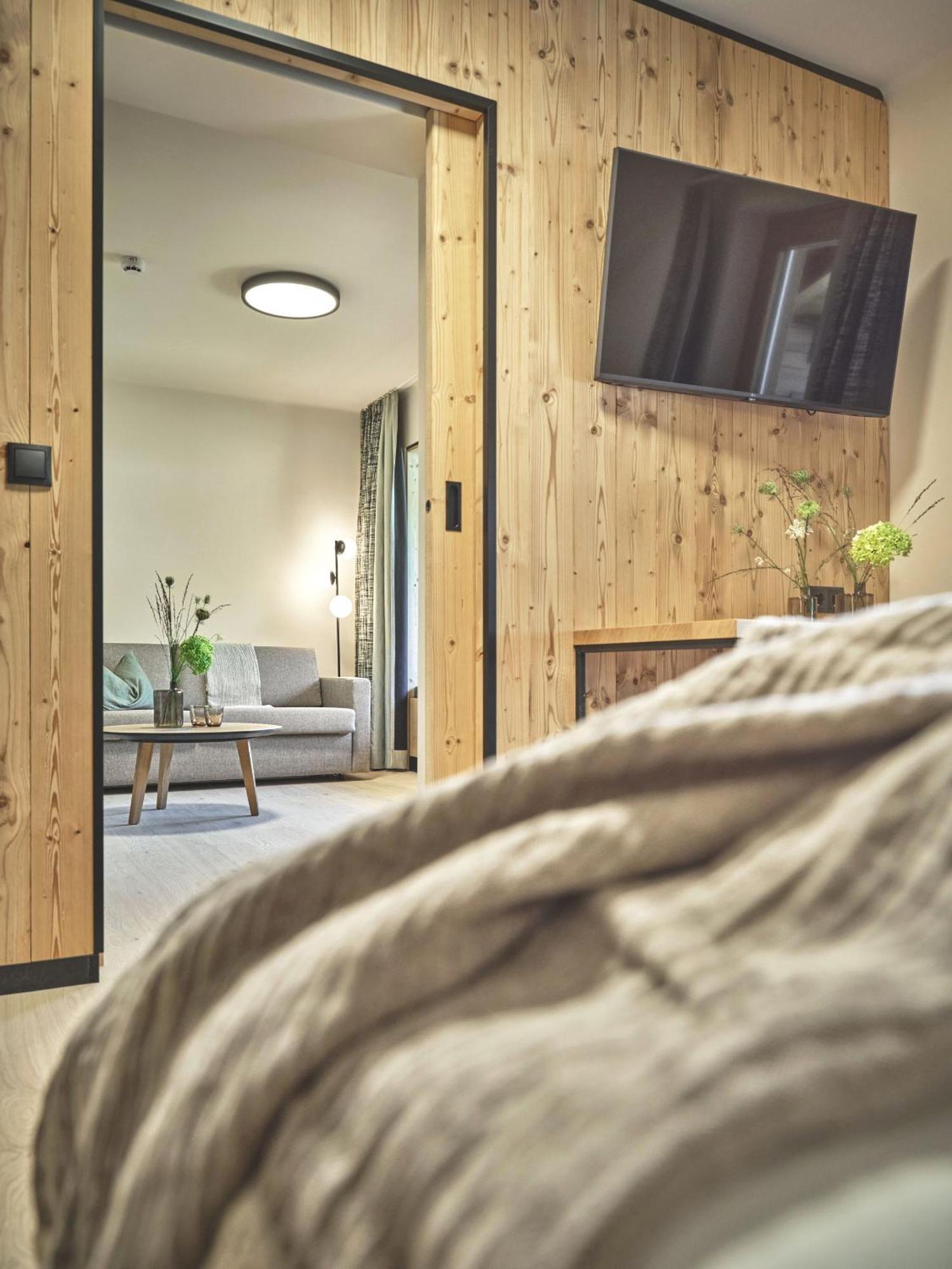 Hotel Matschner Рамзау ам Дахщайн Екстериор снимка