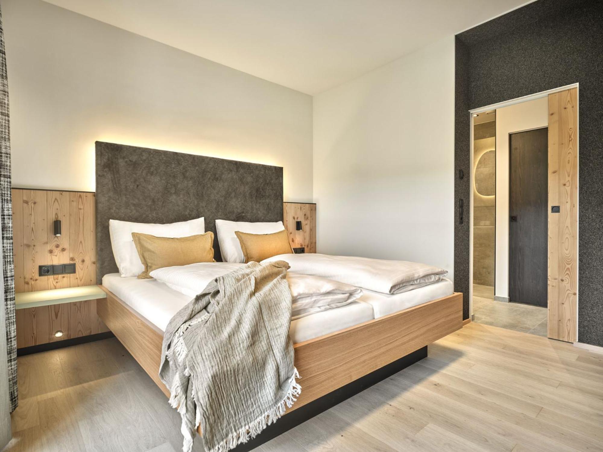 Hotel Matschner Рамзау ам Дахщайн Екстериор снимка