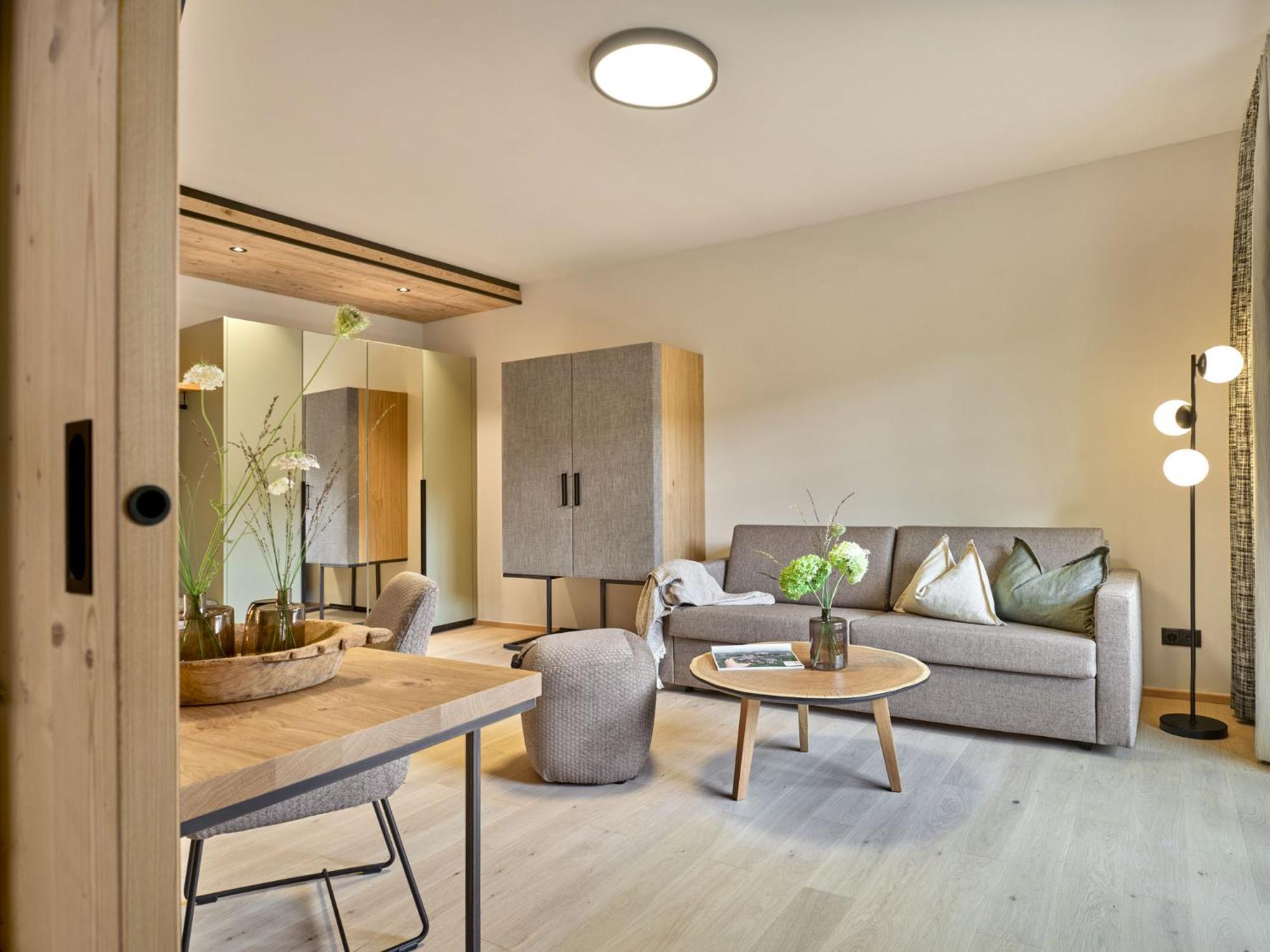 Hotel Matschner Рамзау ам Дахщайн Екстериор снимка