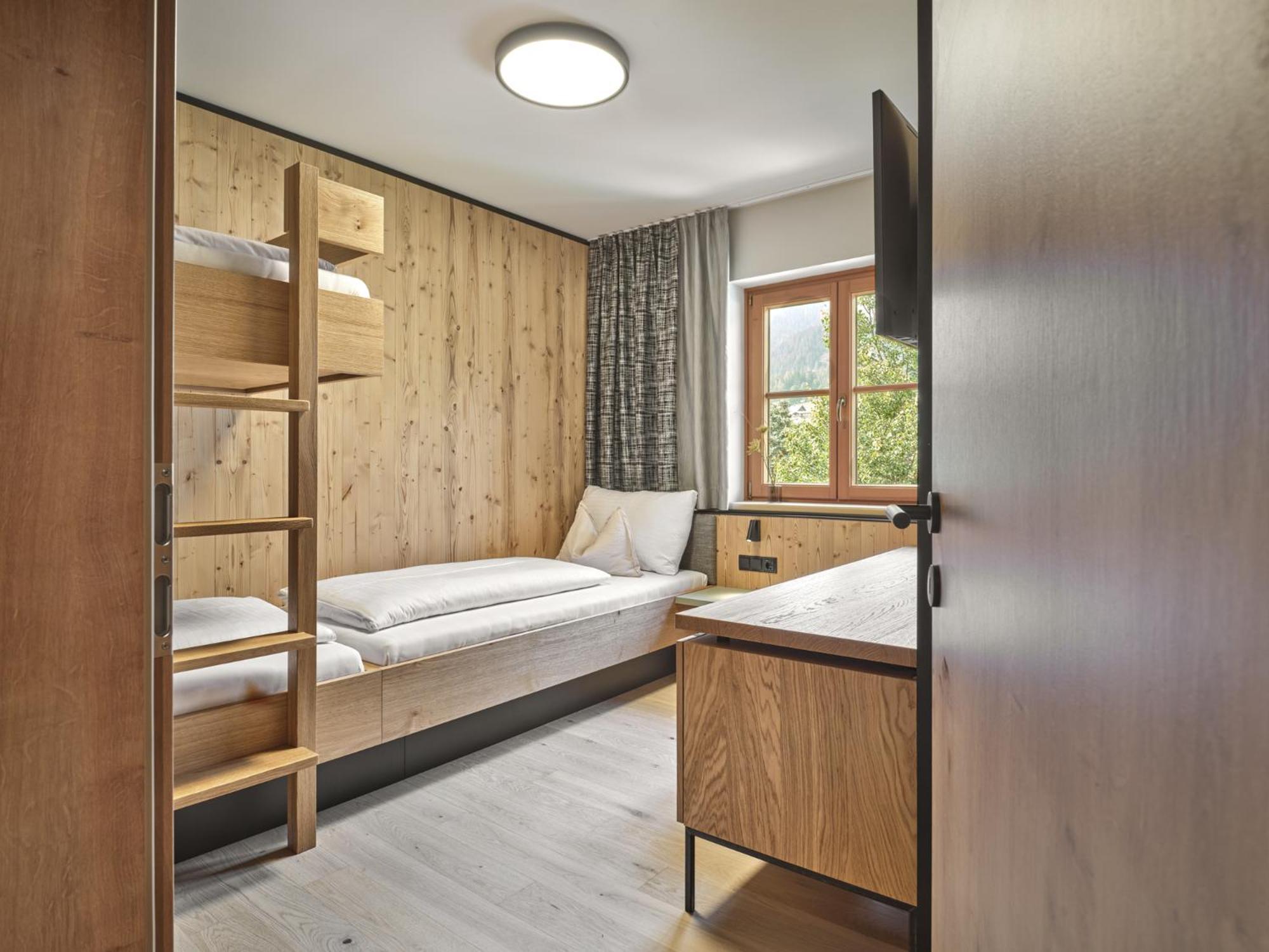 Hotel Matschner Рамзау ам Дахщайн Екстериор снимка
