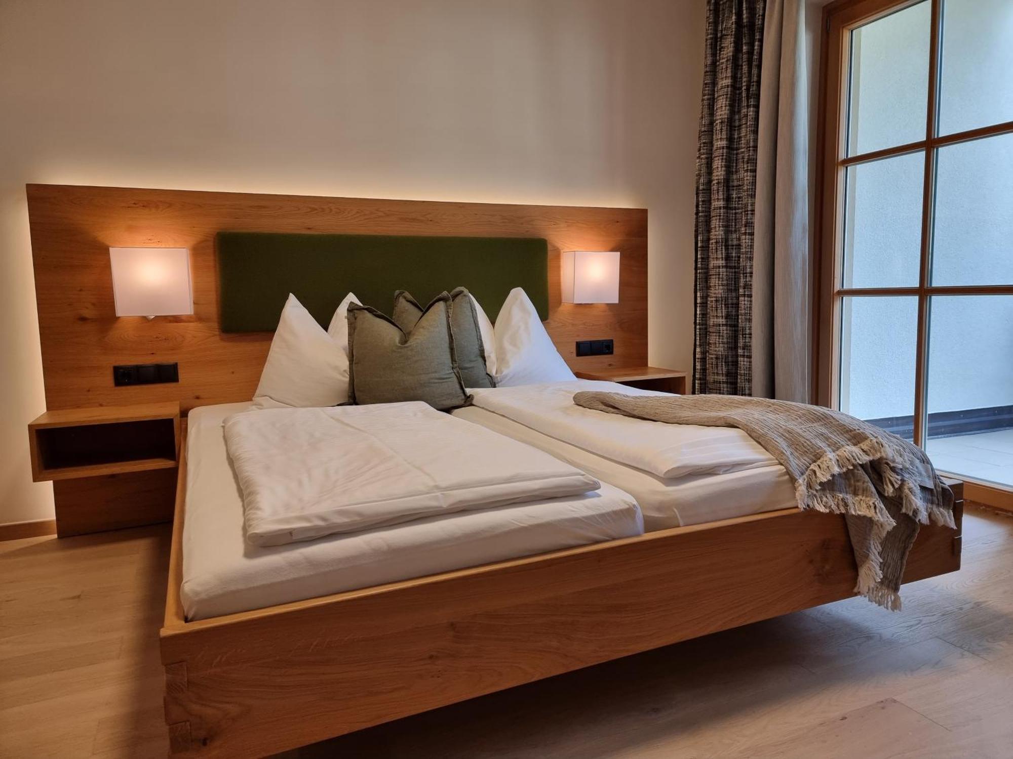 Hotel Matschner Рамзау ам Дахщайн Екстериор снимка