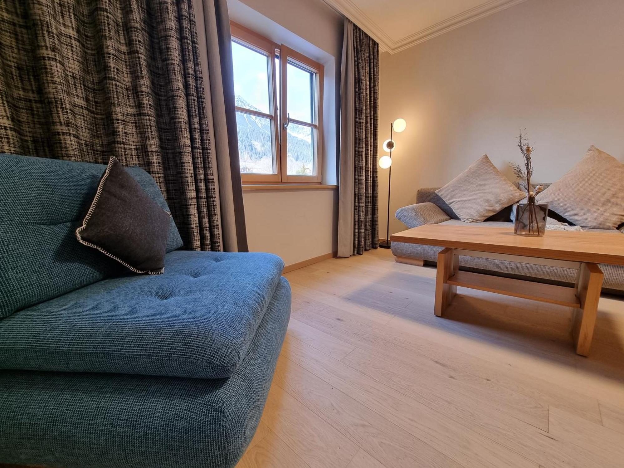 Hotel Matschner Рамзау ам Дахщайн Екстериор снимка