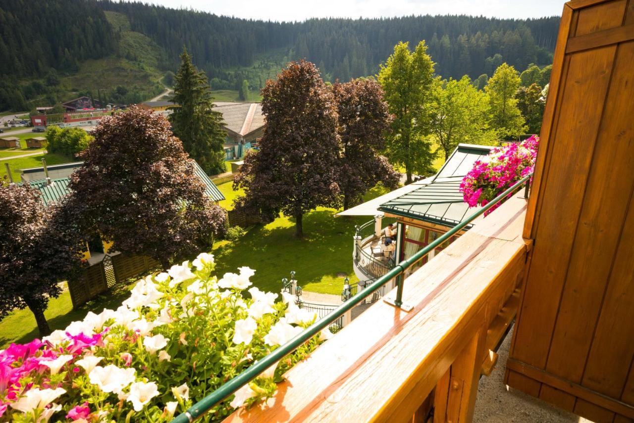 Hotel Matschner Рамзау ам Дахщайн Екстериор снимка
